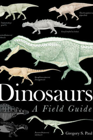 Cover of Dinosaurs