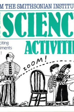 Cover of More Science Activities