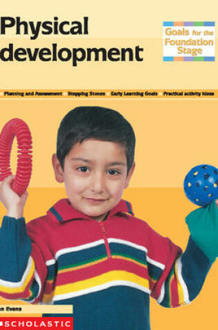 Cover of Physical Development