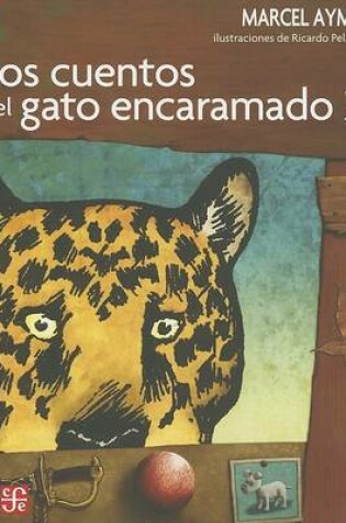 Cover of Los Cuentos del Gato Encaramado 2