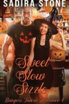 Book cover for Sweet Slow Sizzle