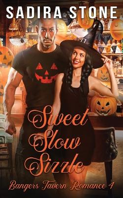 Cover of Sweet Slow Sizzle