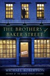 Book cover for Brothers of Baker Street