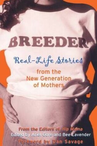 Cover of Breeder