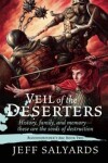 Book cover for Veil of the Deserters