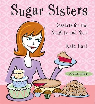 Book cover for Sugar Sisters