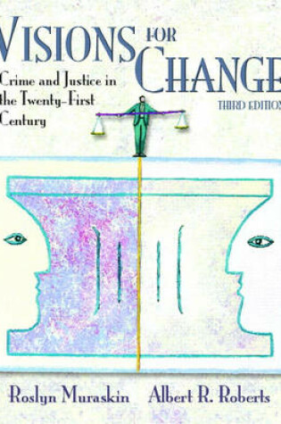 Cover of Visions for Change