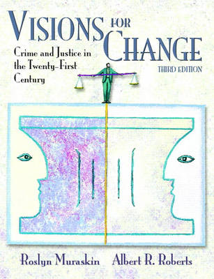 Book cover for Visions for Change