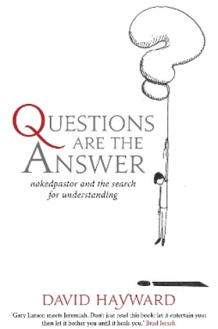 Cover of Questions Are The Answer