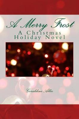 Book cover for A Merry Frost