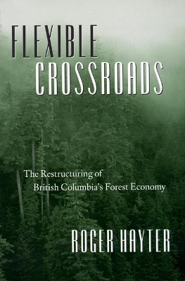 Book cover for Flexible Crossroads