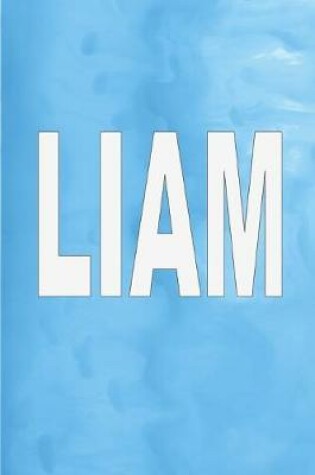 Cover of Liam