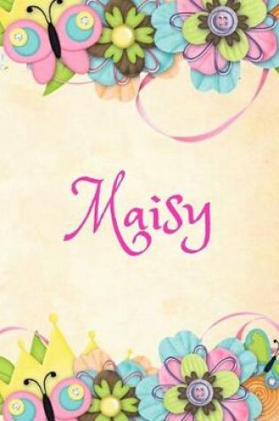 Cover of Maisy