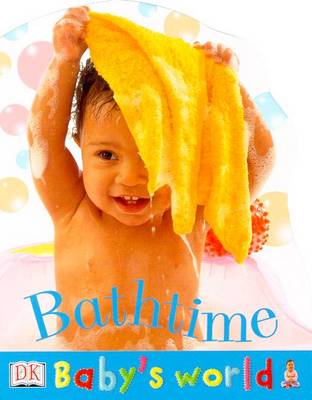 Book cover for Bathtime