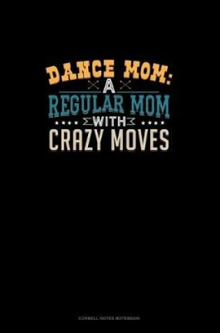 Cover of Dance Mom