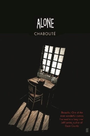 Cover of Alone