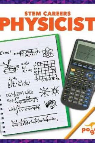 Cover of Physicist