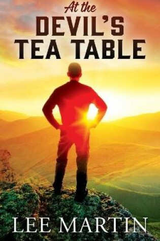 Cover of At the Devil's Tea Table