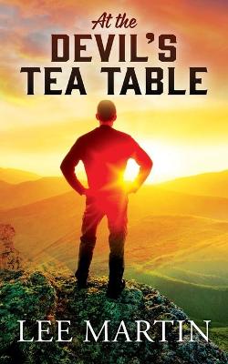 Book cover for At the Devil's Tea Table