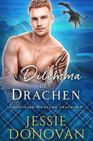 Cover of Das Dilemma des Drachen
