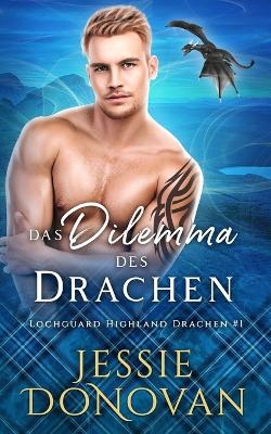 Book cover for Das Dilemma des Drachen