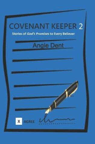 Cover of Covenant Keeper 2