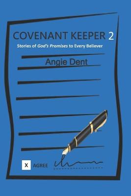 Cover of Covenant Keeper 2