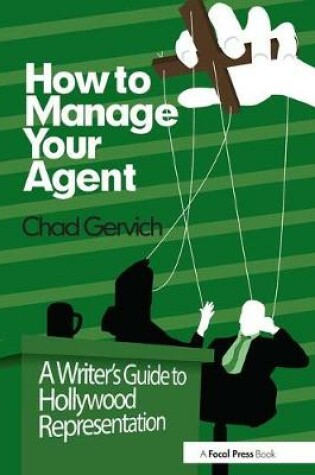 Cover of How to Manage Your Agent