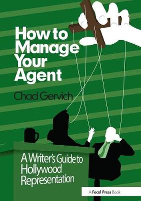 Book cover for How to Manage Your Agent