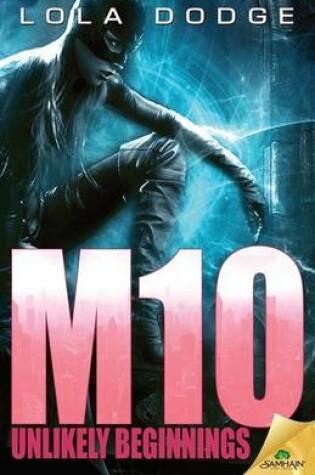 Cover of M10