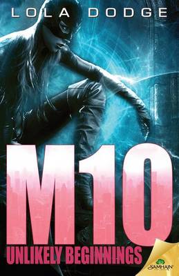 Book cover for M10