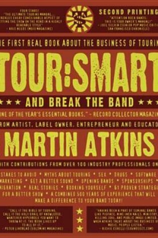 Cover of Tour:Smart