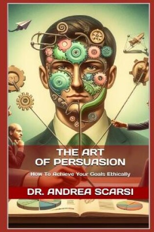 Cover of The Art of Persuasion