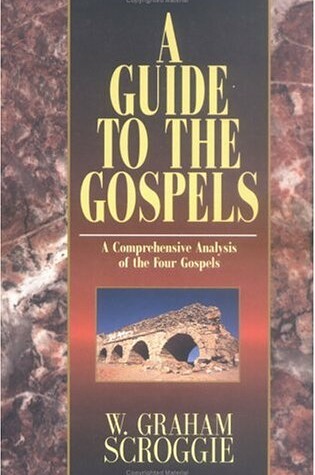 Cover of A Guide to the Gospels