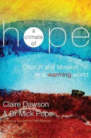 Cover of A Climate of Hope