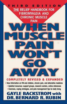 Cover of When Muscle Pain Won't Go Away