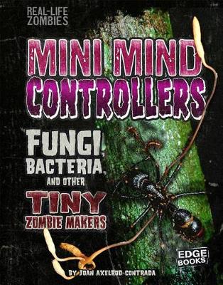 Book cover for Mini Mind Controllers