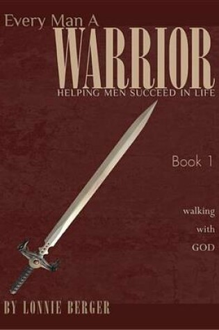 Cover of Every Man a Warrior 3 Volume Set