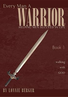 Book cover for Every Man a Warrior 3 Volume Set