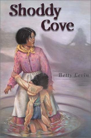 Book cover for Shoddy Cove HB