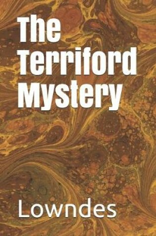 Cover of The Terriford Mystery