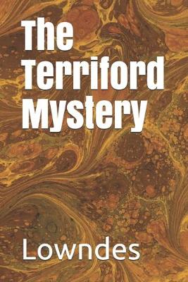 Book cover for The Terriford Mystery