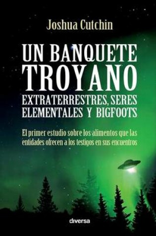 Cover of Un banquete troyano