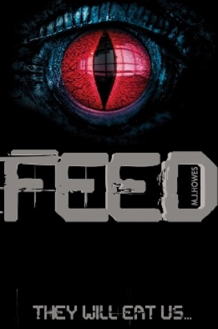 Cover of Feed