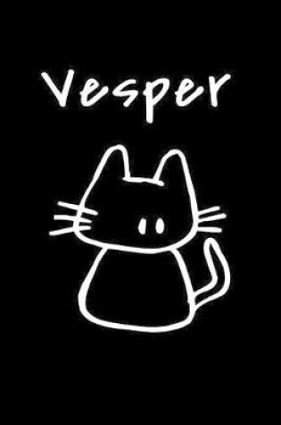 Cover of Vesper