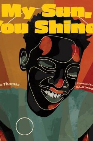 Cover of My Sun, You Shine!