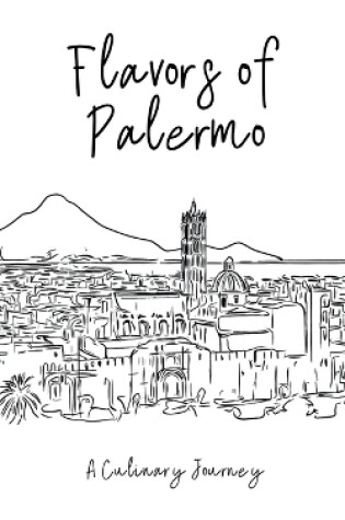 Cover of Flavours of Palermo