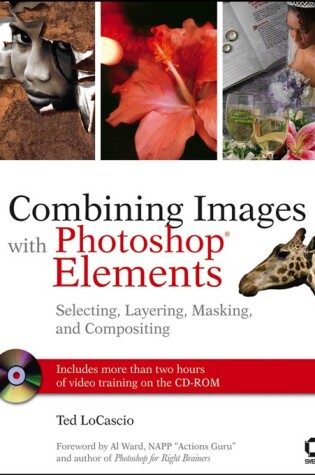 Cover of Combining Images with Photoshop Elements