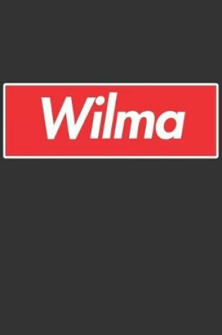 Cover of Wilma