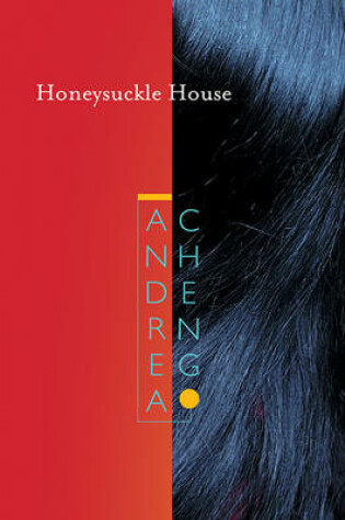 Cover of Honeysuckle House